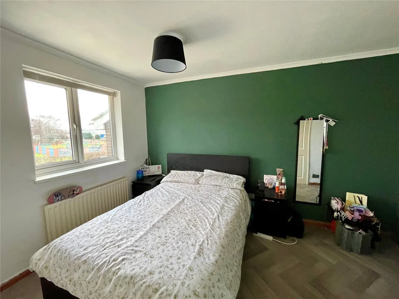 Tuscan Way, Newcastle, Staffordshire, ST5, photo 8
