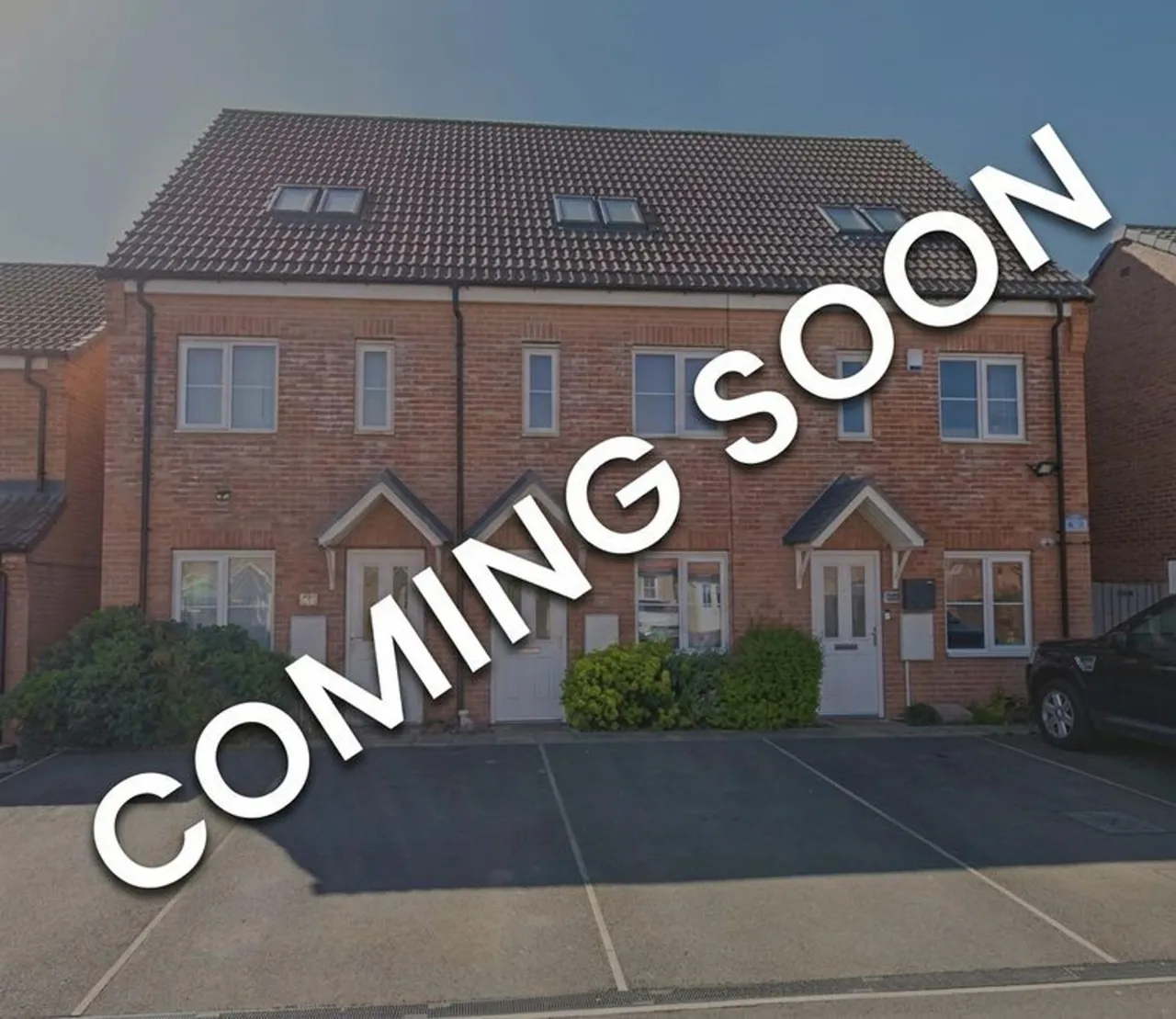 3 bed house to rent, Mirabelle Way, Harworth, DN11