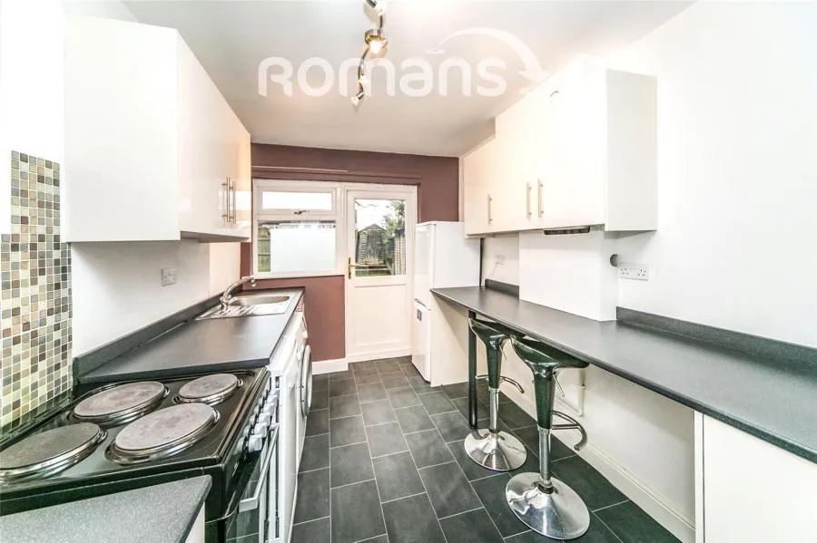 Evergreen Drive, Calcot, RG31, photo 4