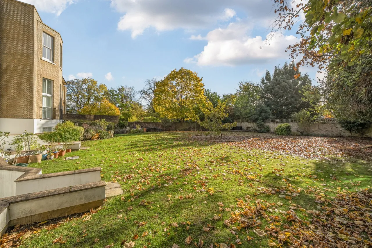 St. Johns Park, SE3, photo 20