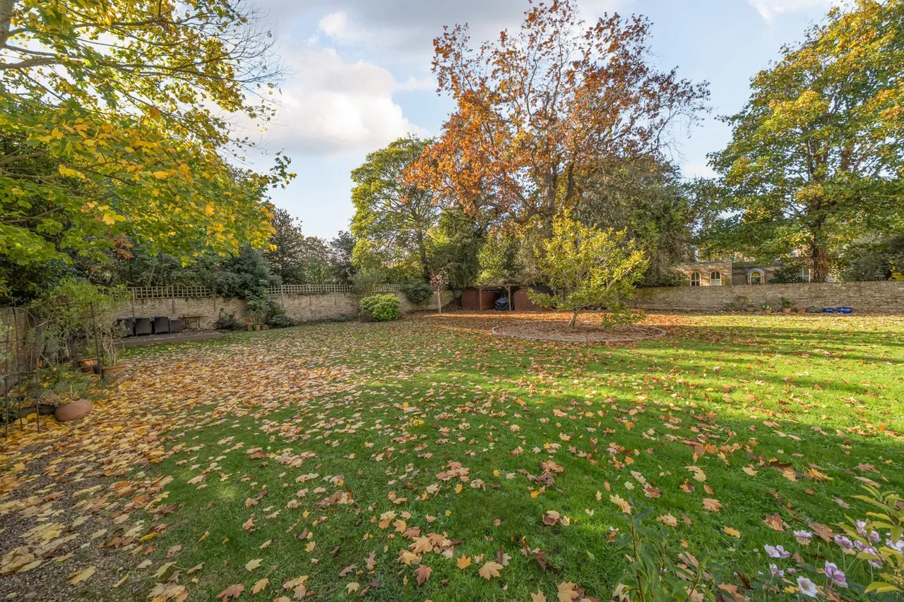 St. Johns Park, SE3, photo 21