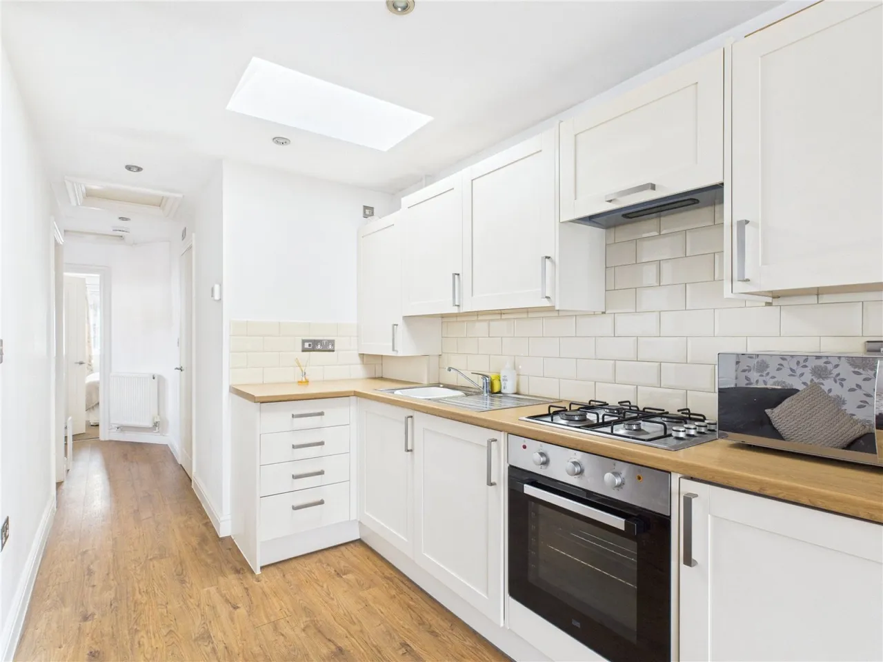 Two Mile Hill Road, Kingswood, BS15, photo 4