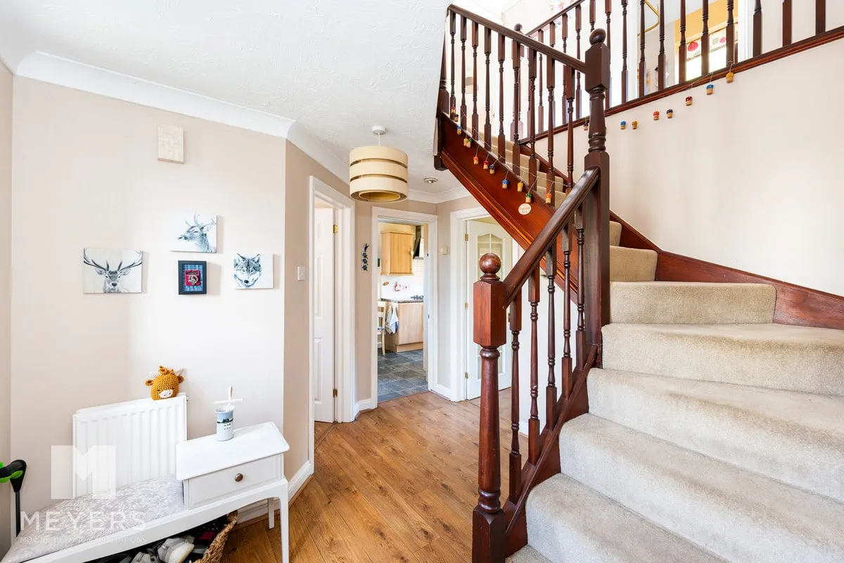 Albion Way, Verwood, BH31, photo 11
