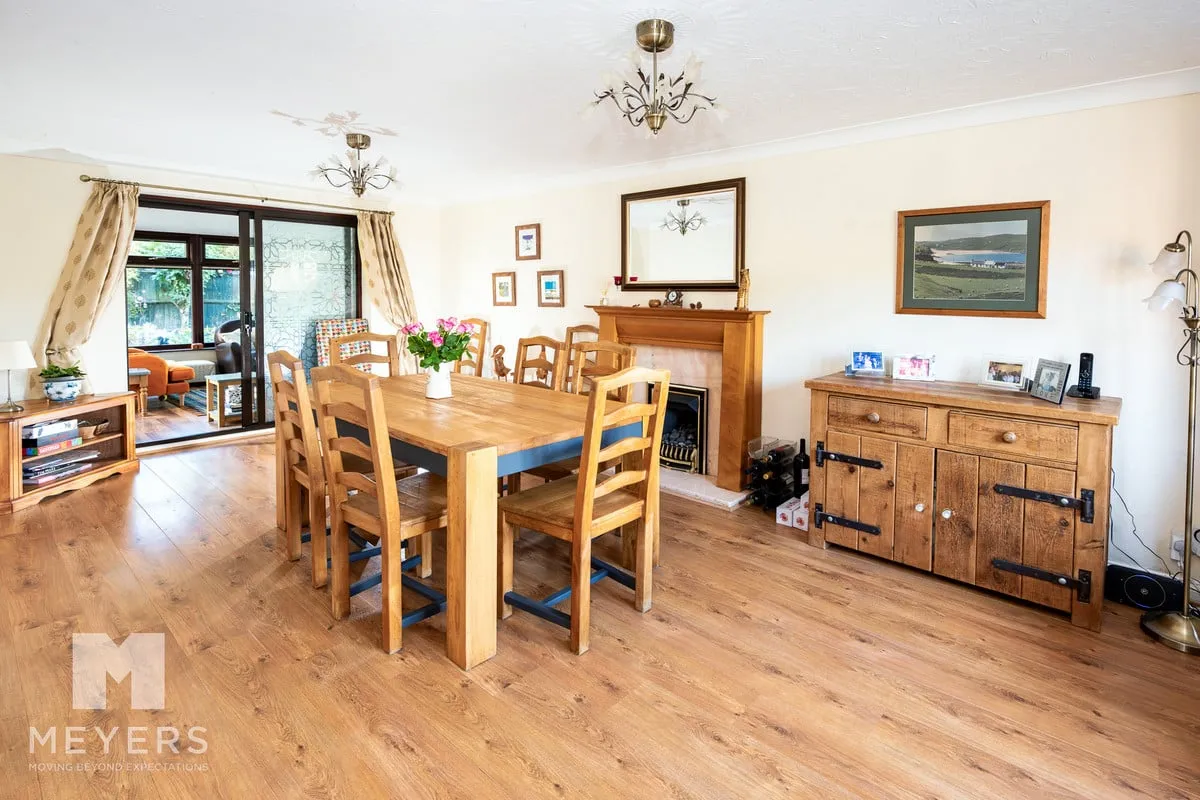 Albion Way, Verwood, BH31, photo 4