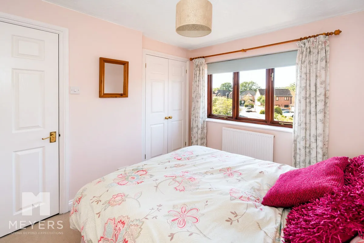 Albion Way, Verwood, BH31, photo 14