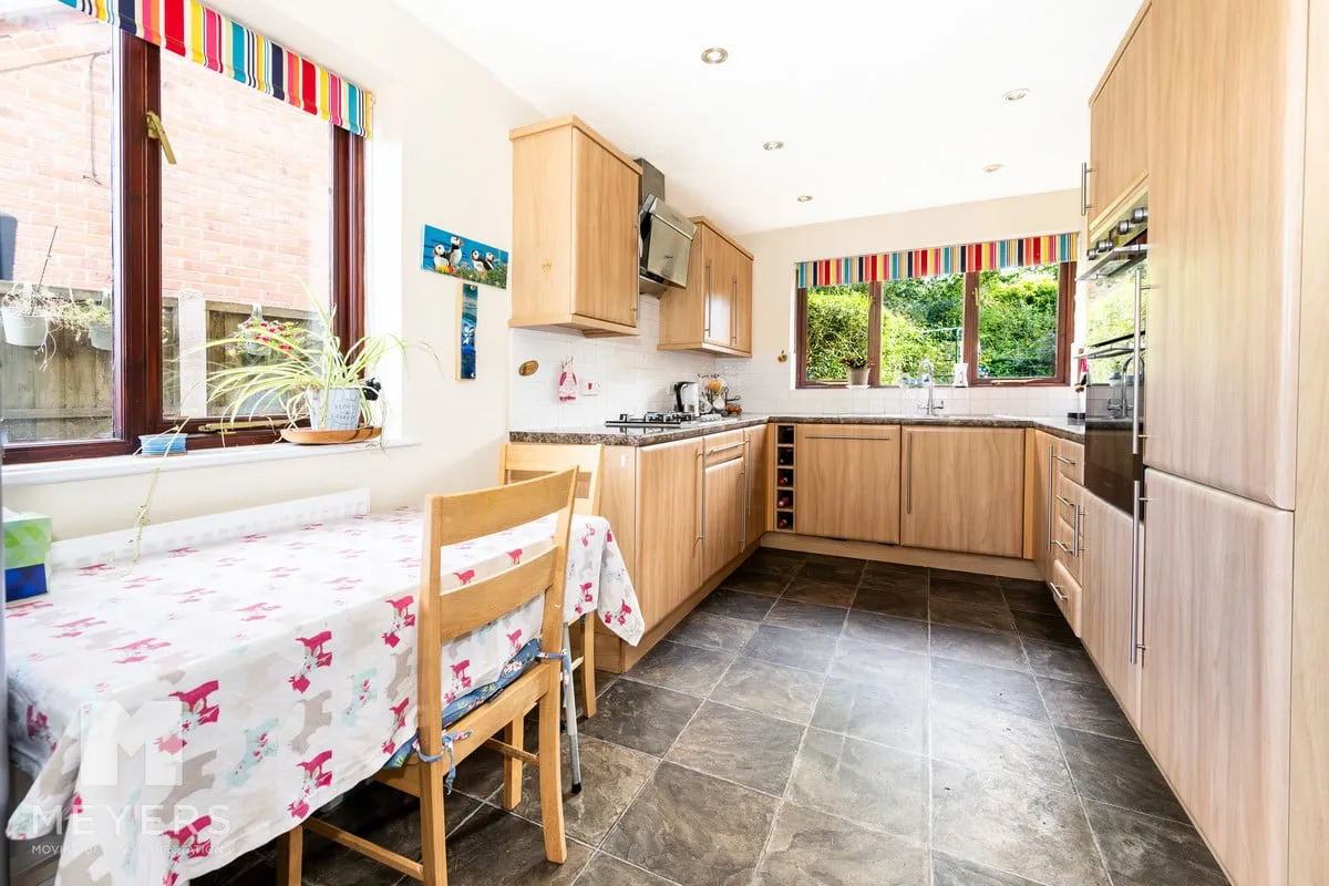 Albion Way, Verwood, BH31, photo 5
