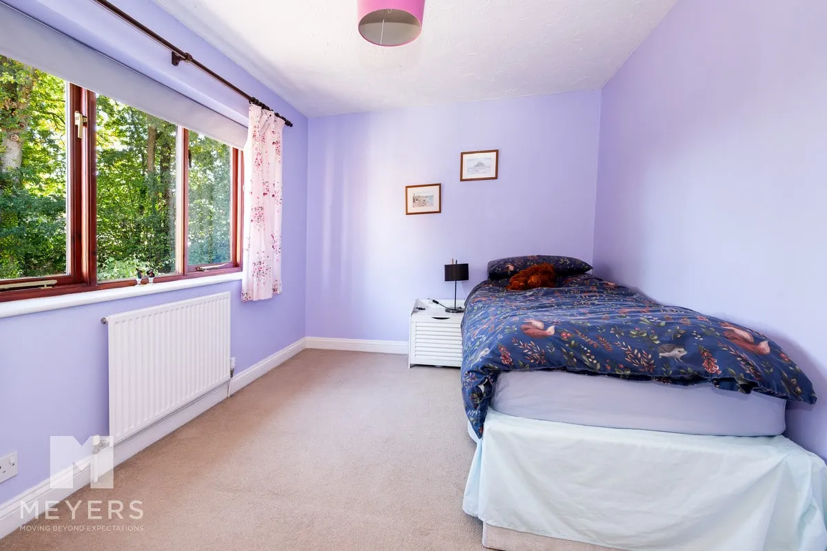 Albion Way, Verwood, BH31, photo 16