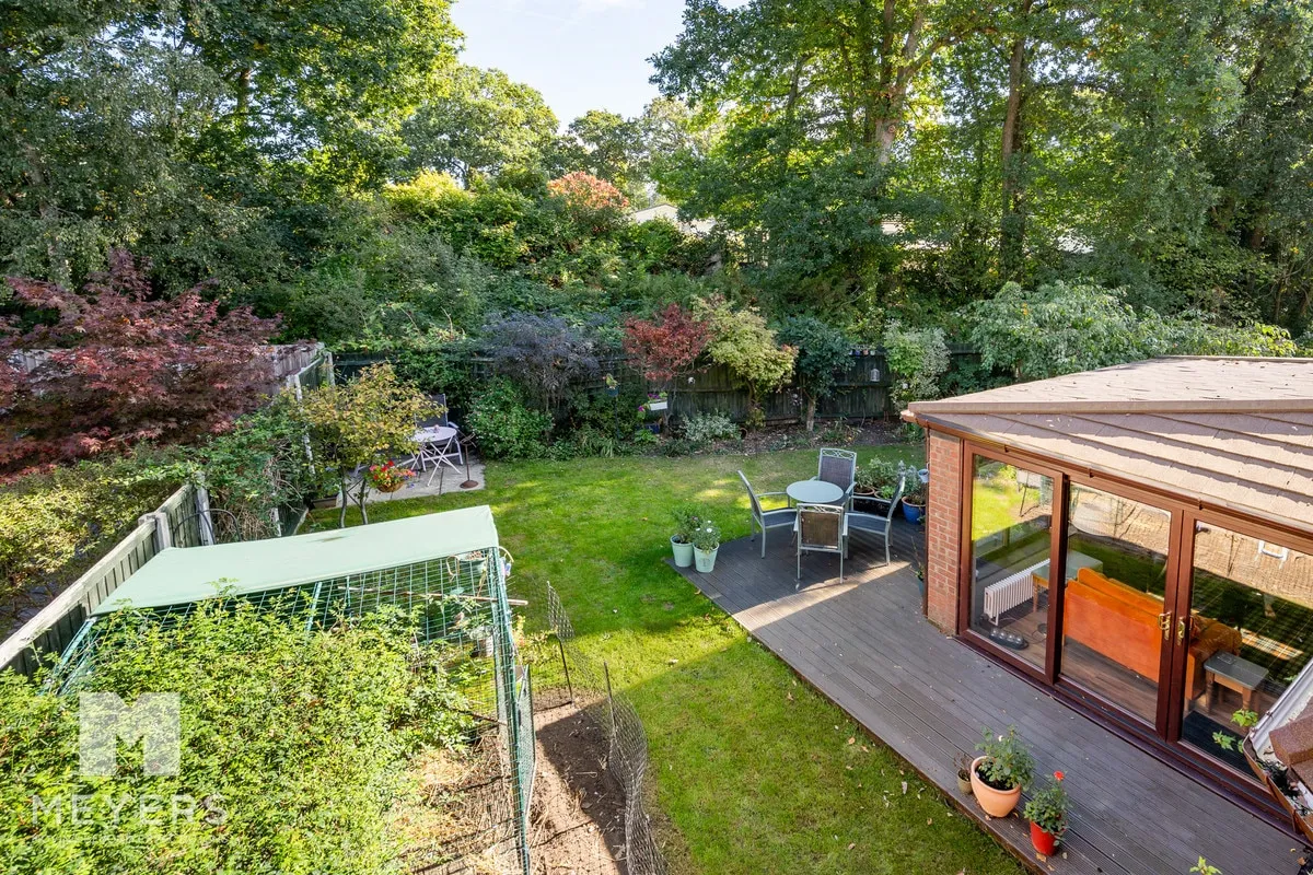 Albion Way, Verwood, BH31, photo 17