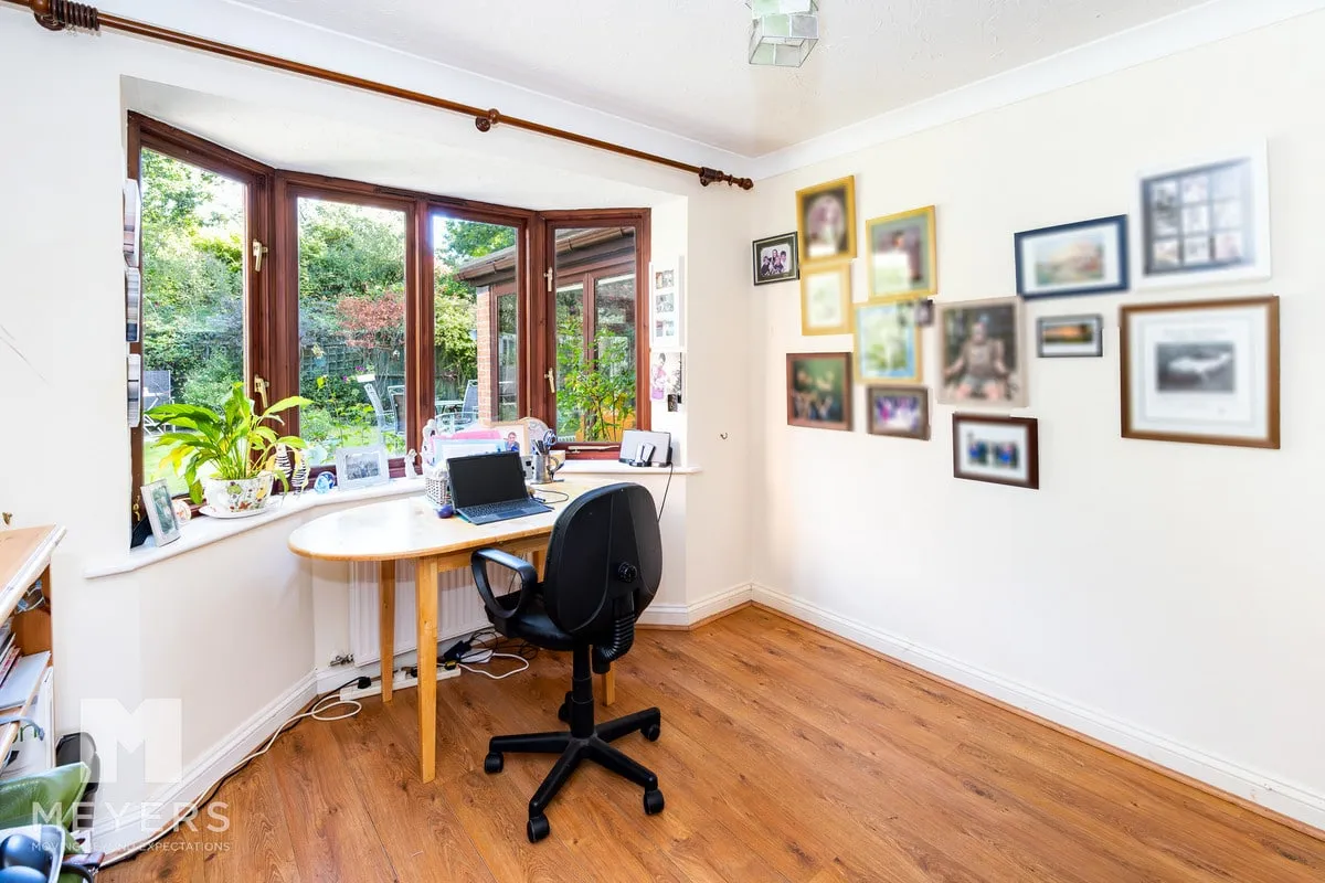 Albion Way, Verwood, BH31, photo 8