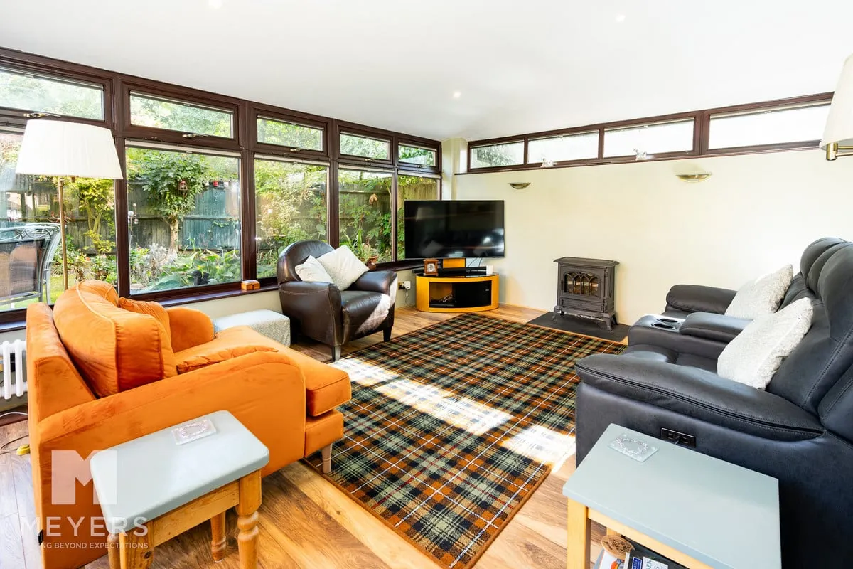 Albion Way, Verwood, BH31, photo 3