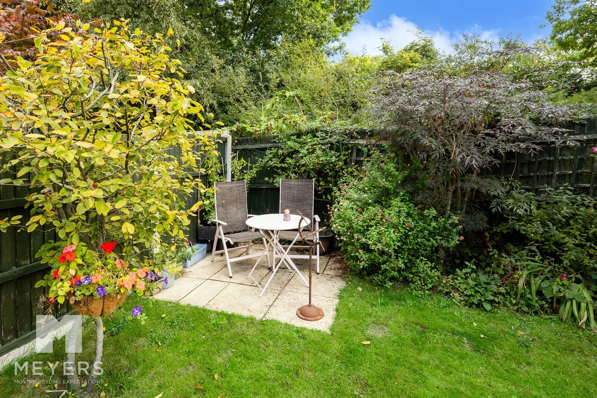 Albion Way, Verwood, BH31, photo 19
