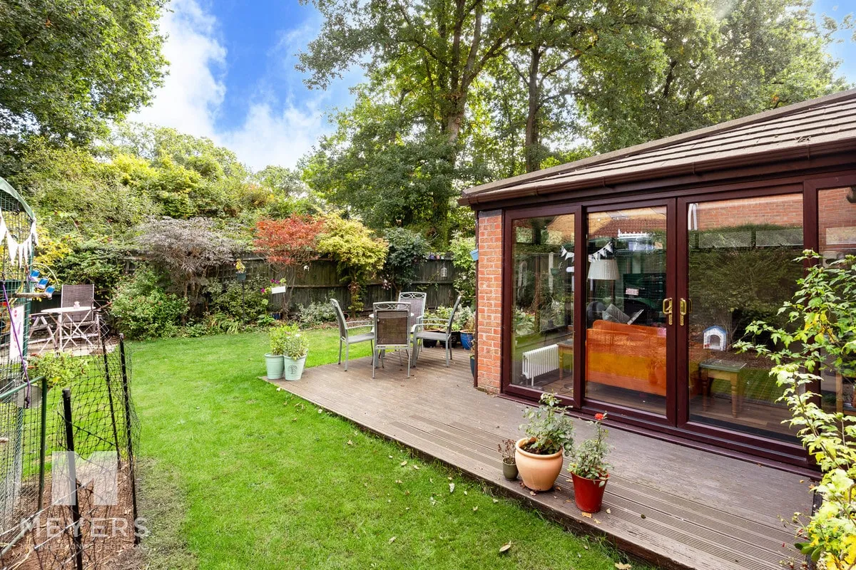 Albion Way, Verwood, BH31, photo 2