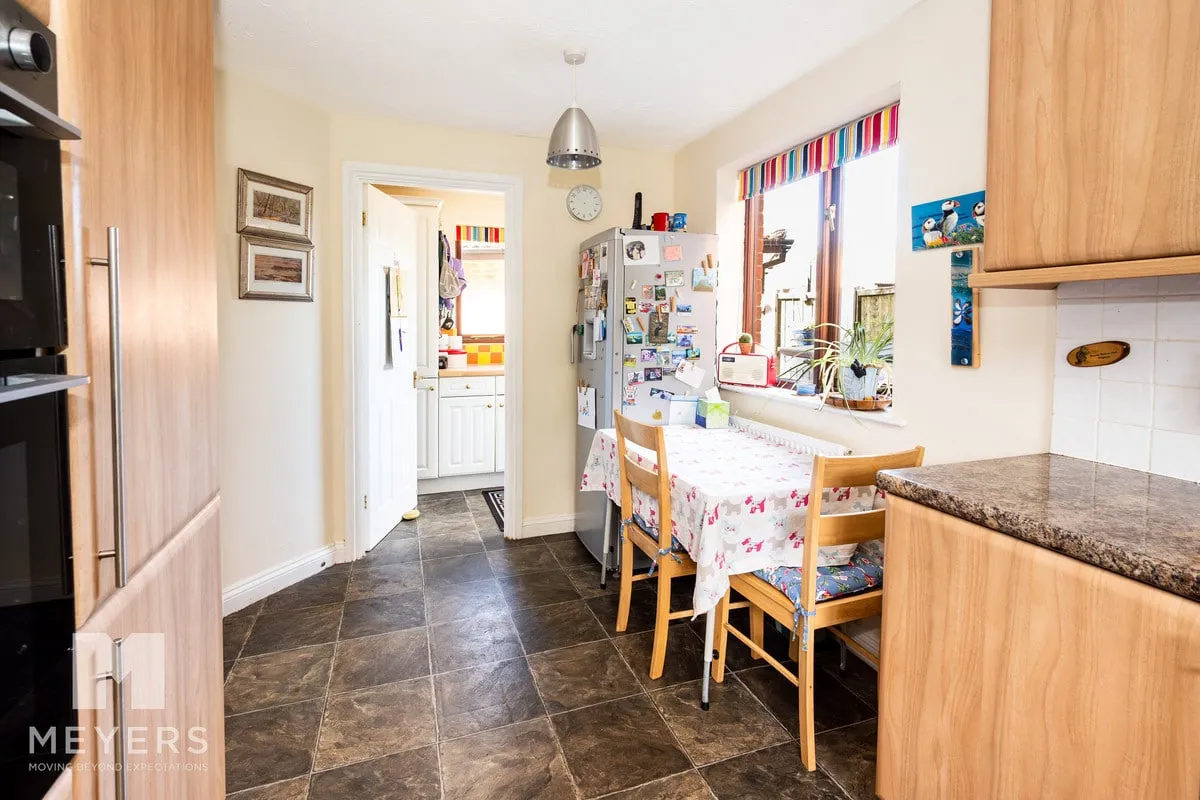 Albion Way, Verwood, BH31, photo 9