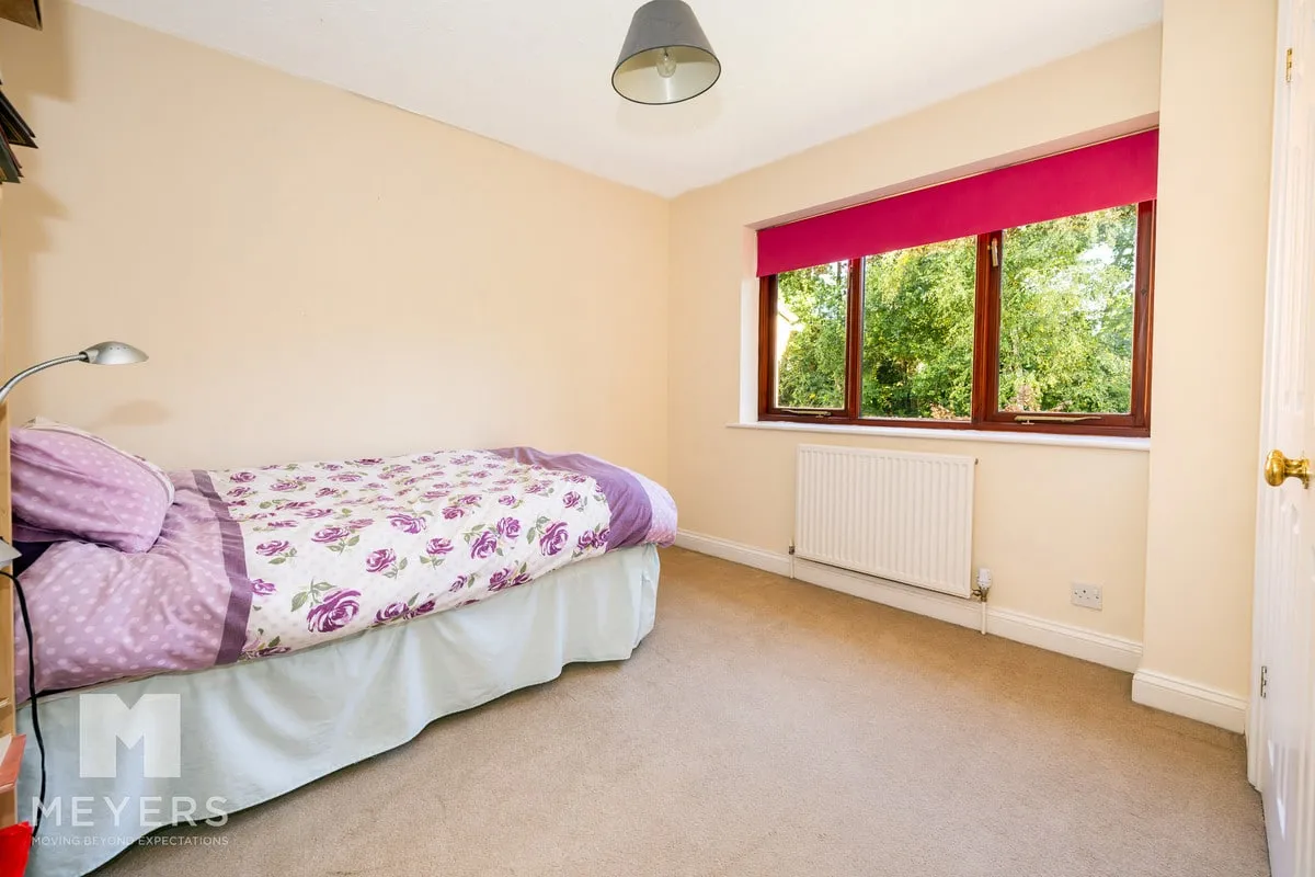 Albion Way, Verwood, BH31, photo 15