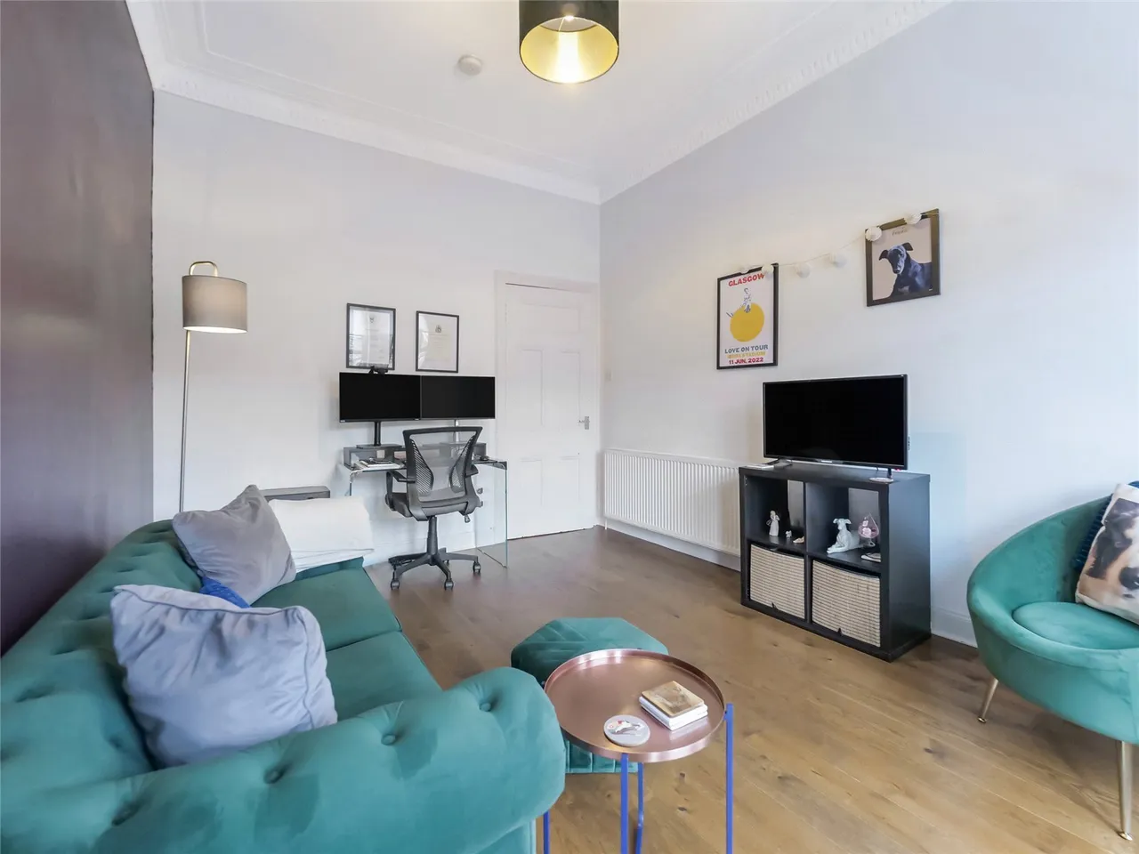 Holmlea Road, Glasgow, Glasgow City, G44, photo 8