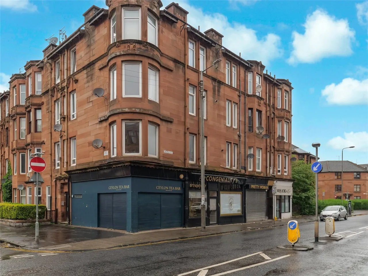 Holmlea Road, Glasgow, Glasgow City, G44, photo 18