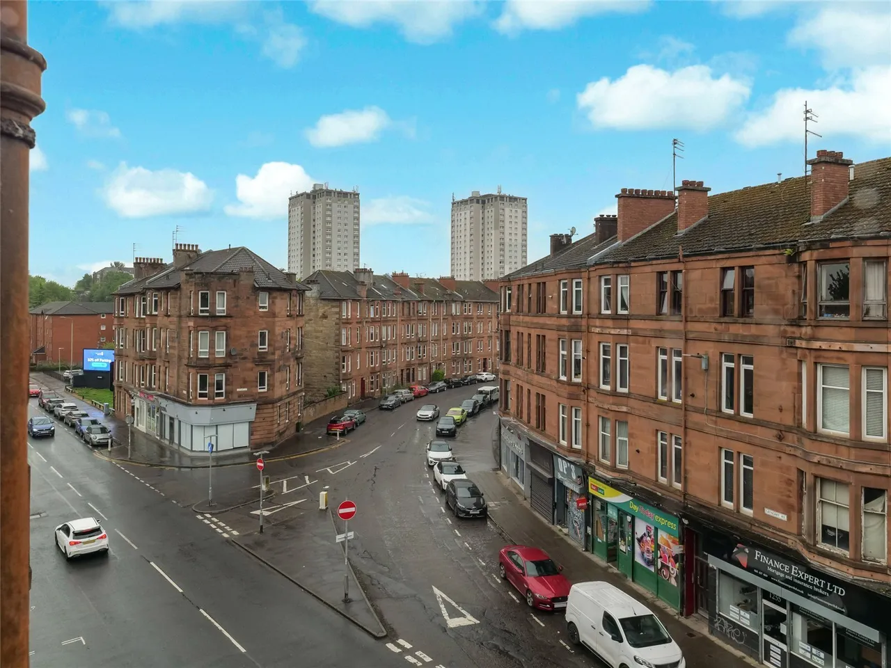 Holmlea Road, Glasgow, Glasgow City, G44, photo 20