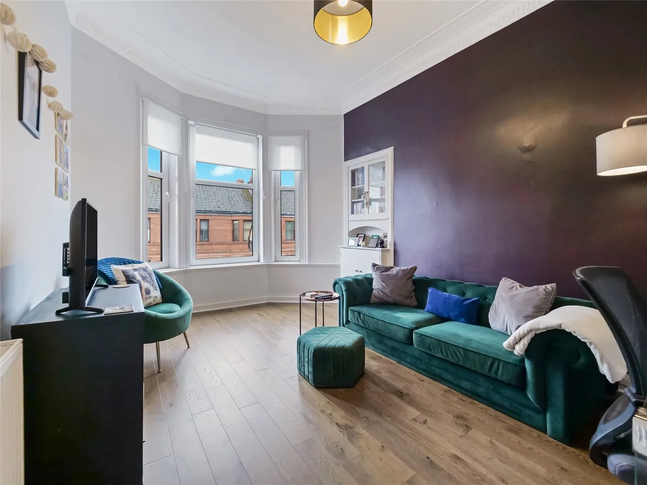 Holmlea Road, Glasgow, Glasgow City, G44, photo 5