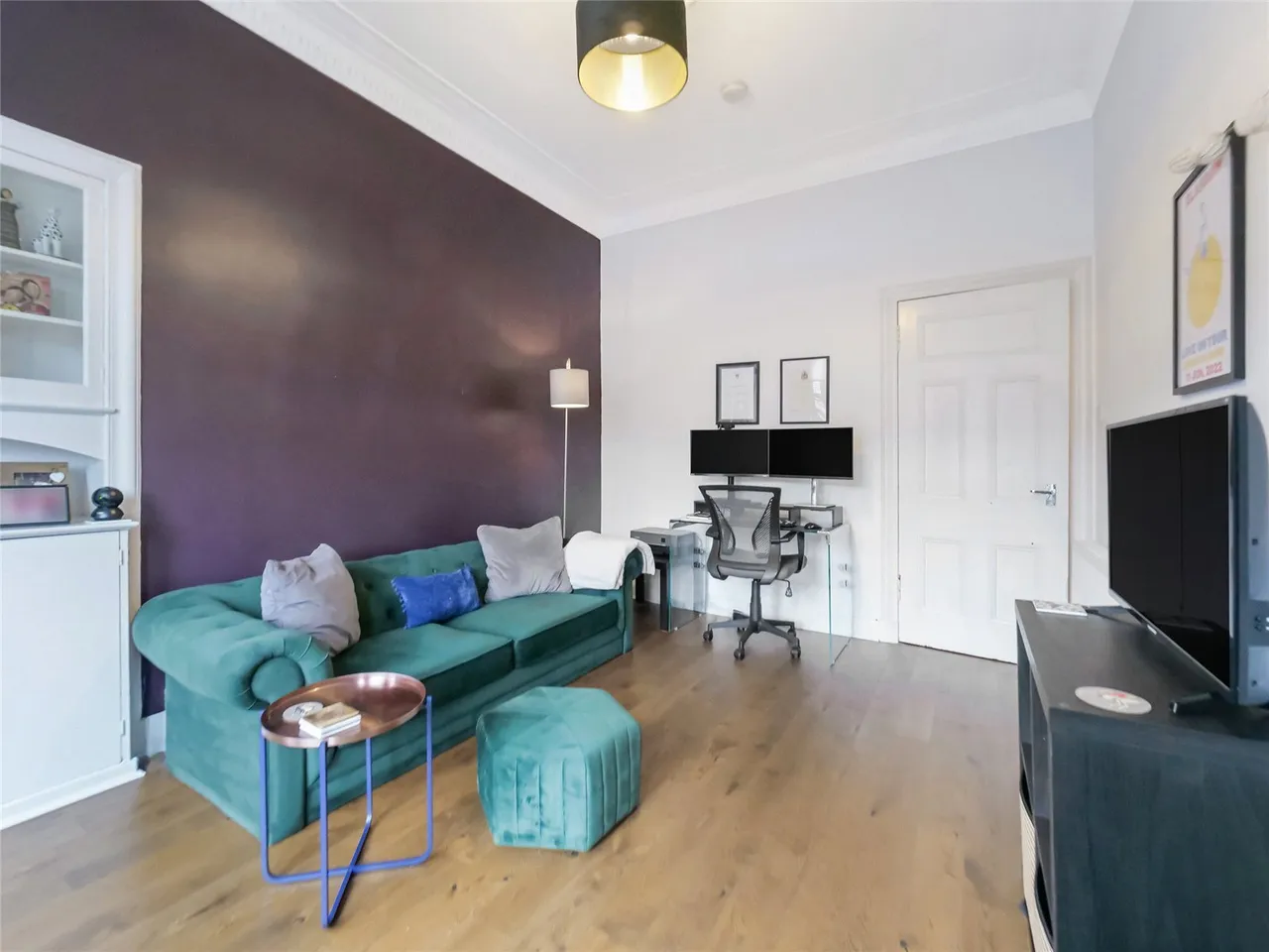 Holmlea Road, Glasgow, Glasgow City, G44, photo 10