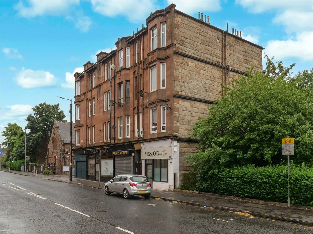 Holmlea Road, Glasgow, Glasgow City, G44, photo 19
