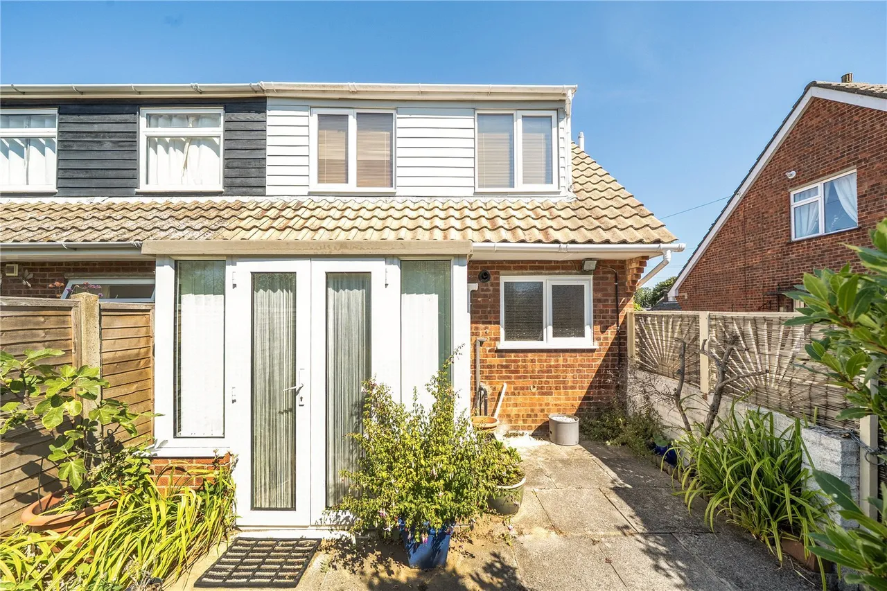 Hancocks Close, Leiston, Suffolk, IP16, photo 18