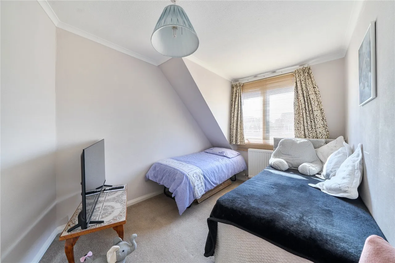 Hancocks Close, Leiston, Suffolk, IP16, photo 13
