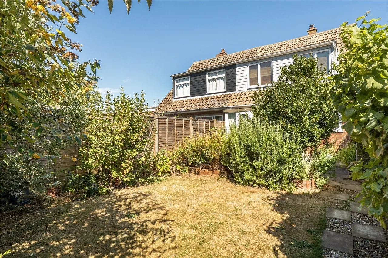 Hancocks Close, Leiston, Suffolk, IP16, photo 17
