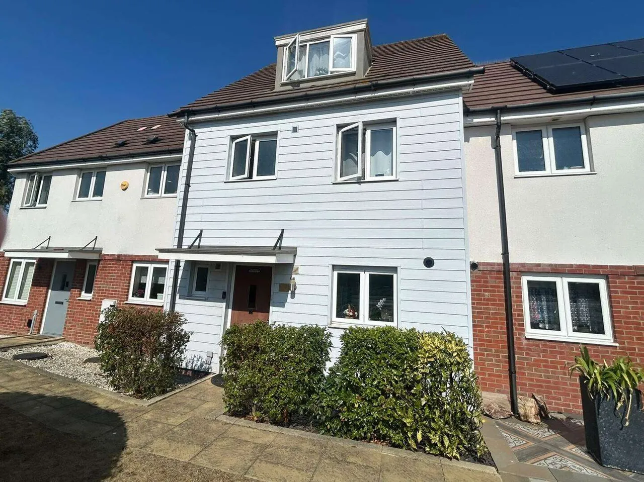1 bed property to rent, Dorney Place, Dartford, DA1
