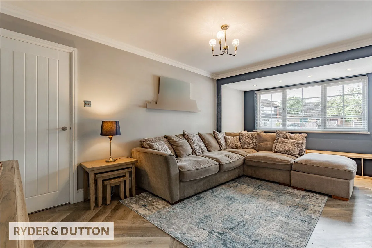Birch Avenue, Failsworth, M35, photo 5