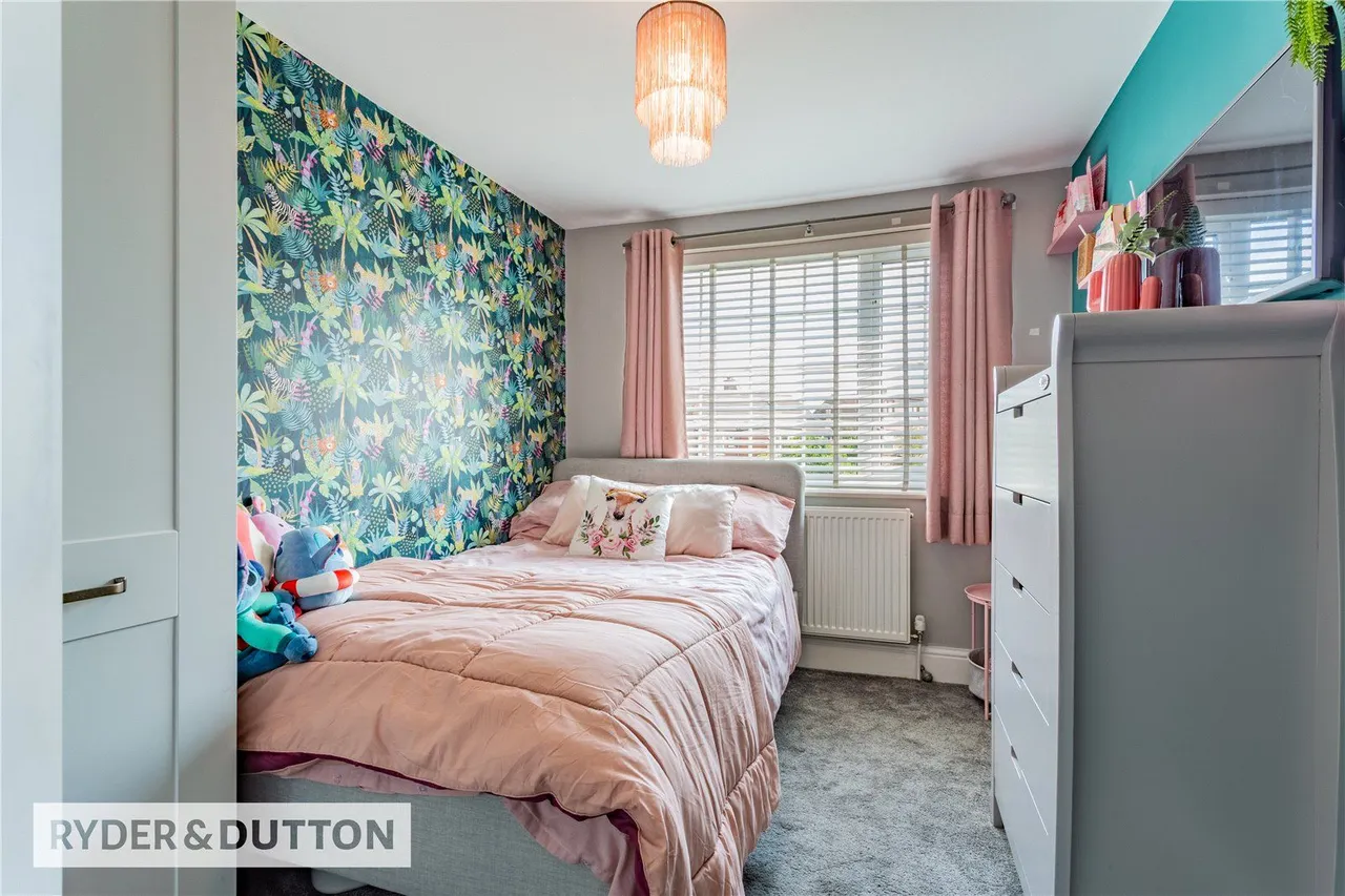 Birch Avenue, Failsworth, M35, photo 16