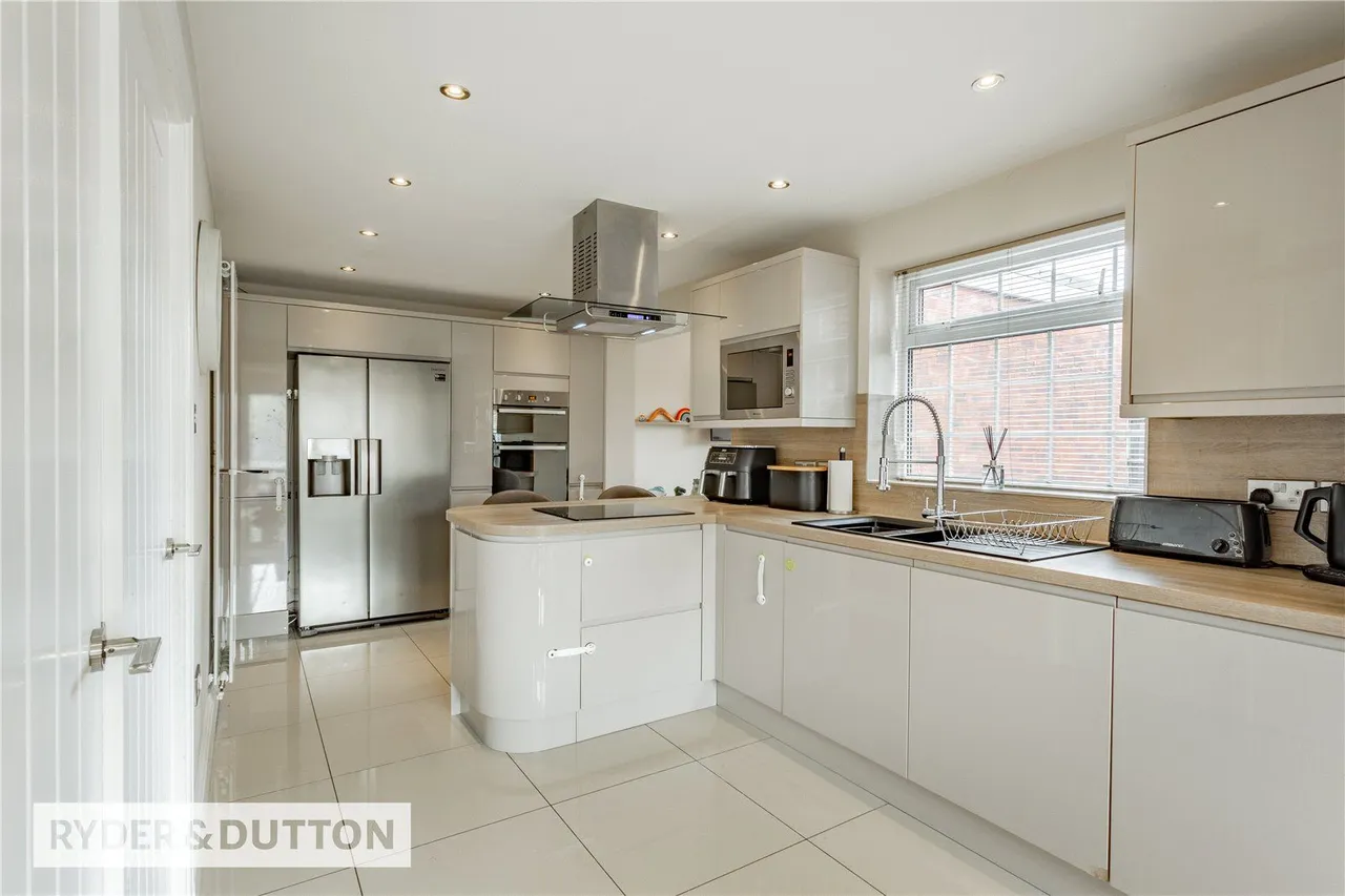 Birch Avenue, Failsworth, M35, photo 8