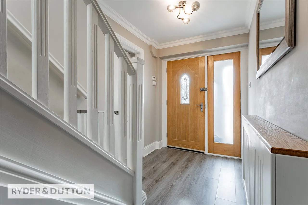 Birch Avenue, Failsworth, M35, photo 6