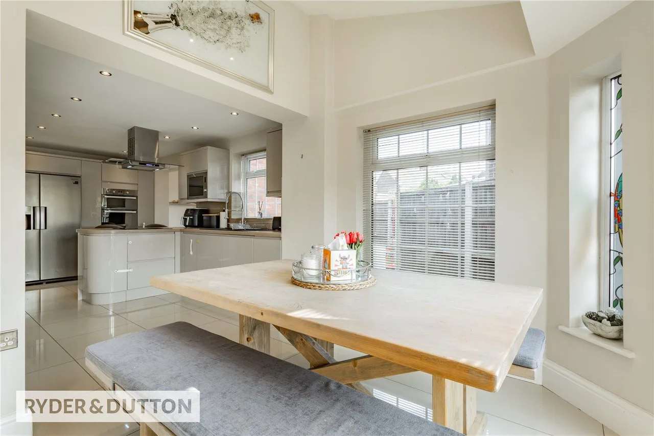 Birch Avenue, Failsworth, M35, photo 2