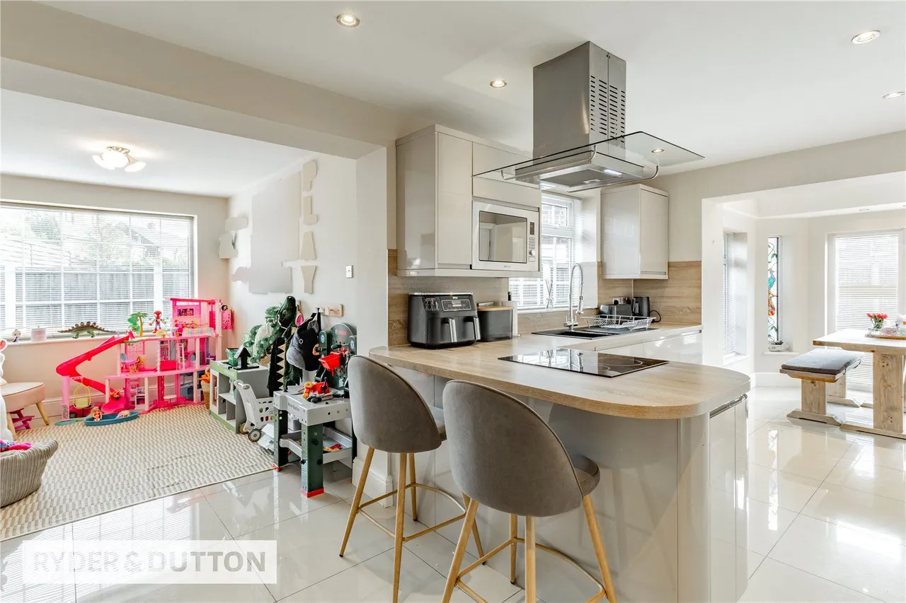 Birch Avenue, Failsworth, M35, photo 7