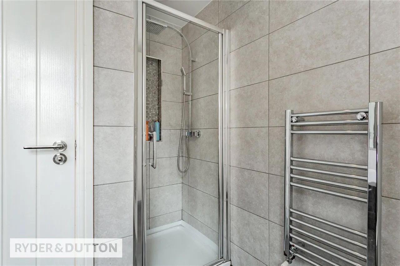 Birch Avenue, Failsworth, M35, photo 18