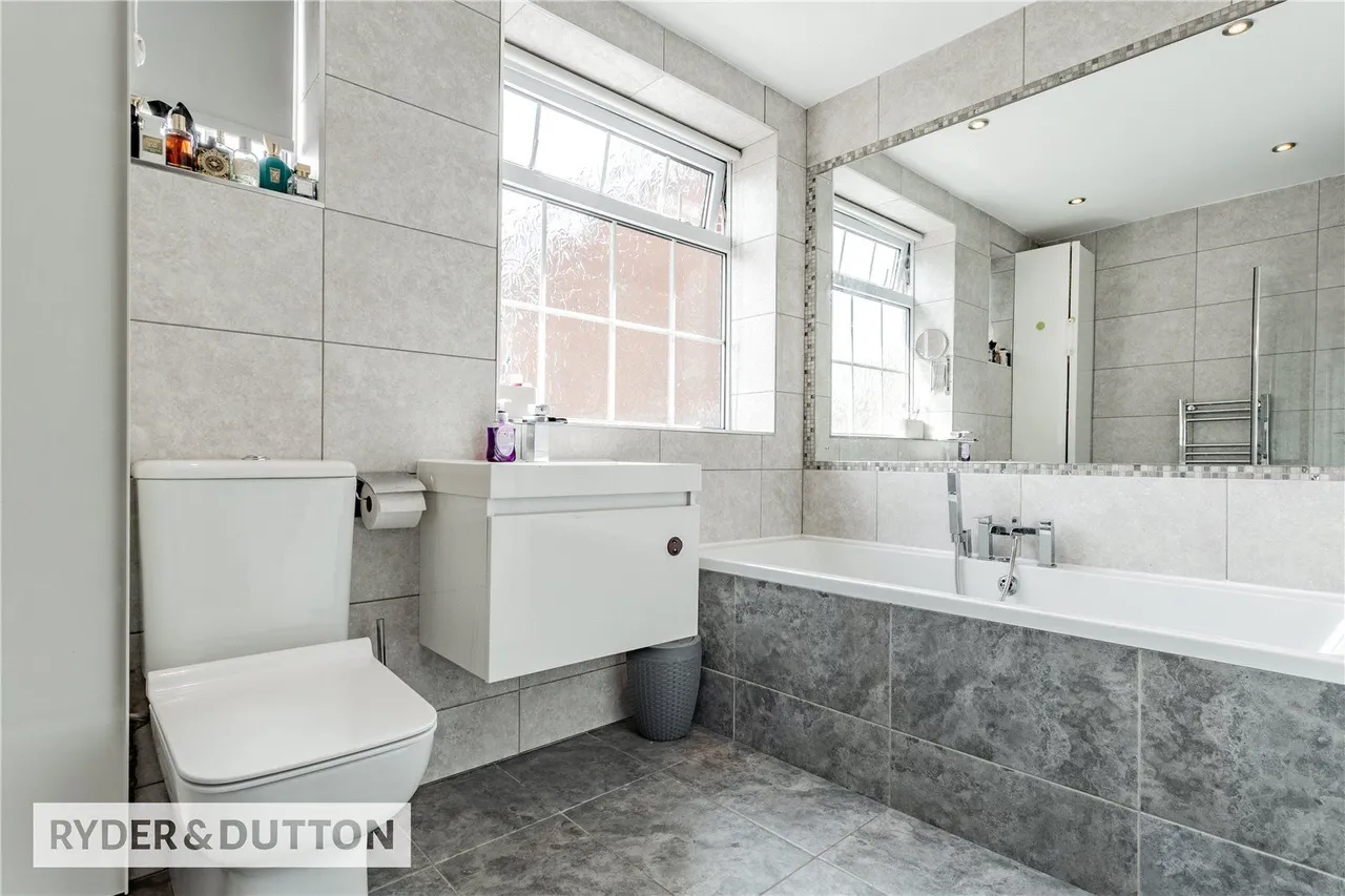 Birch Avenue, Failsworth, M35, photo 17