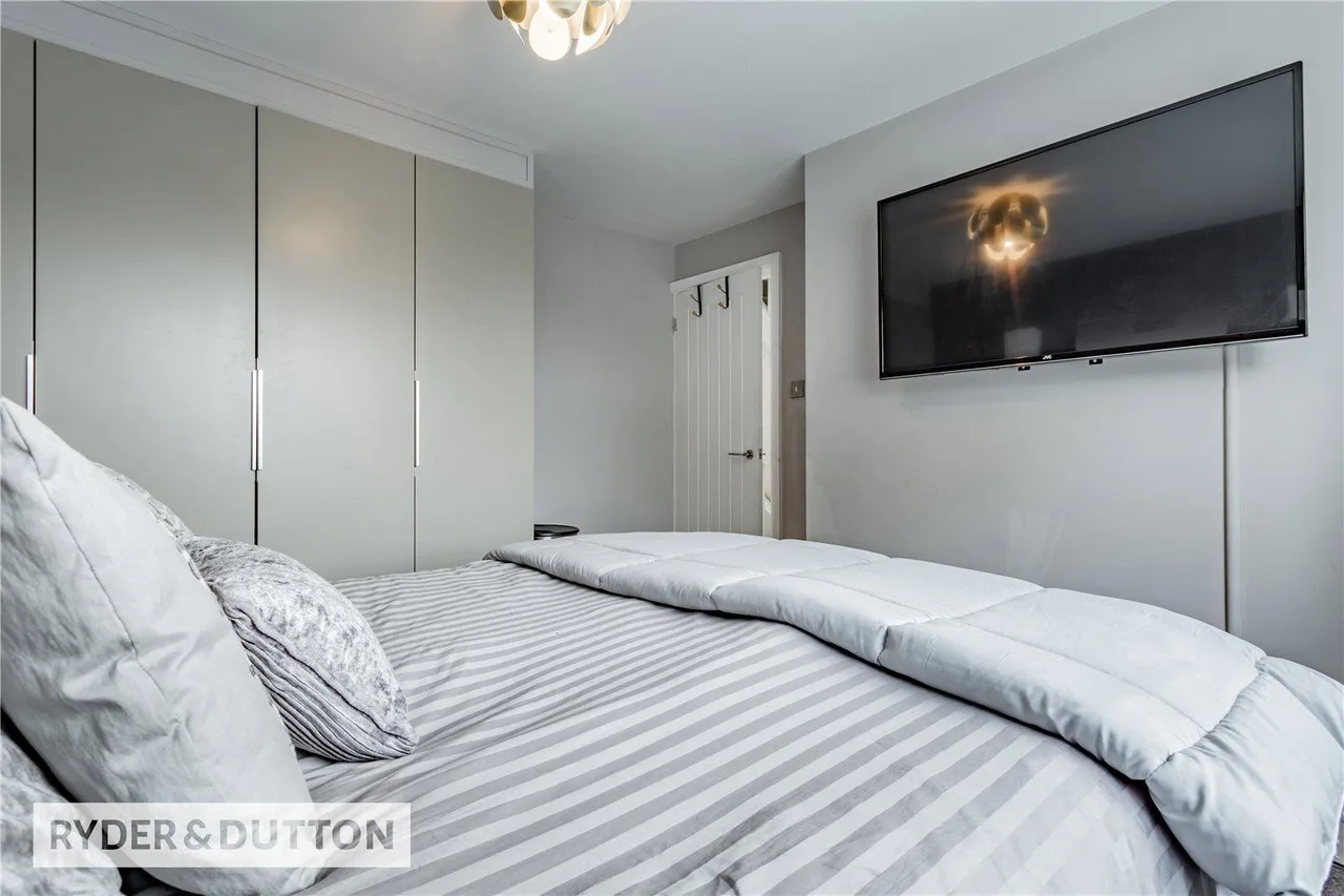 Birch Avenue, Failsworth, M35, photo 14