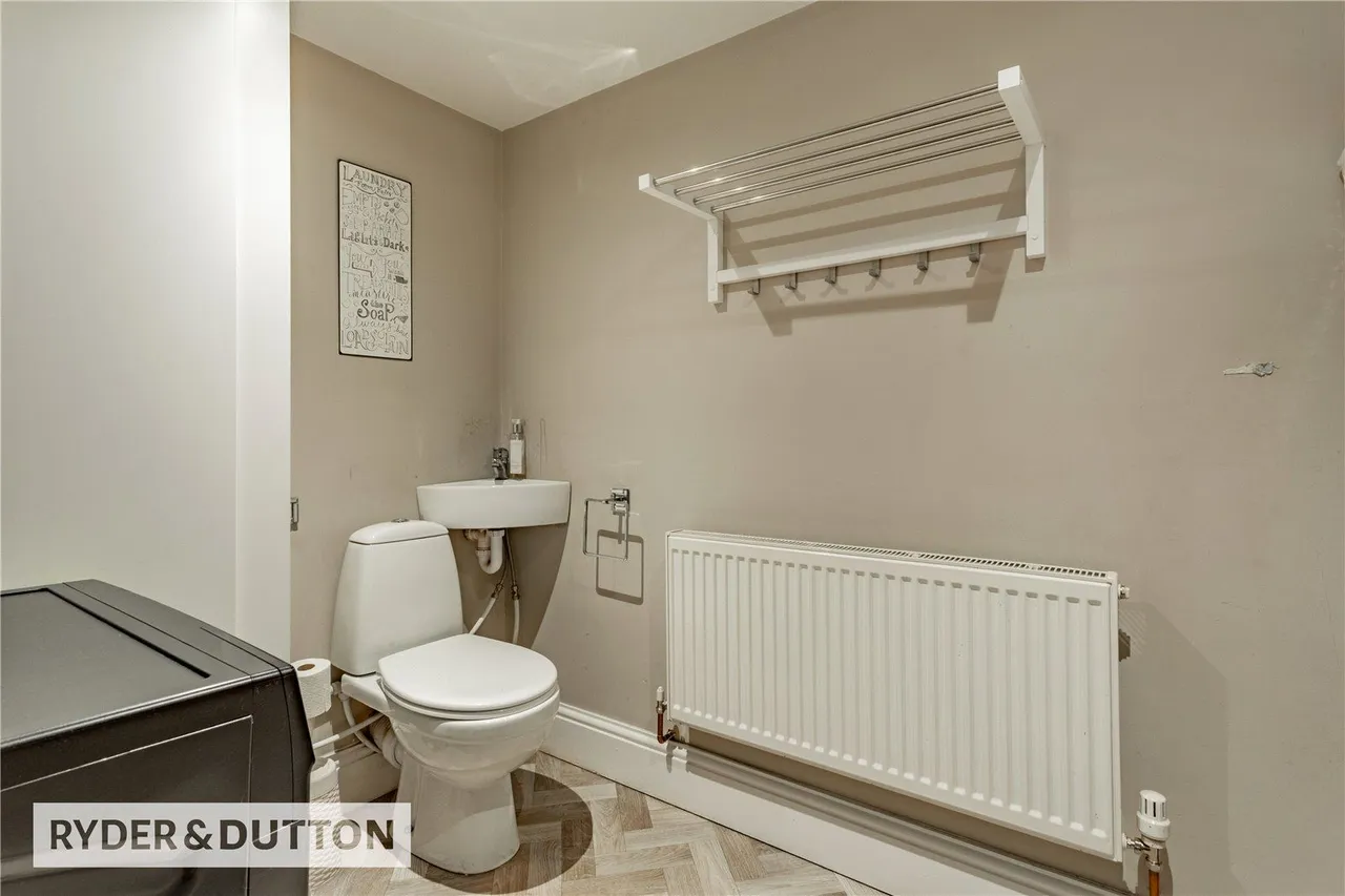 Birch Avenue, Failsworth, M35, photo 9