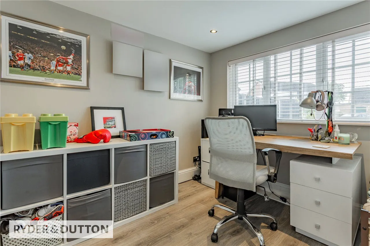 Birch Avenue, Failsworth, M35, photo 10
