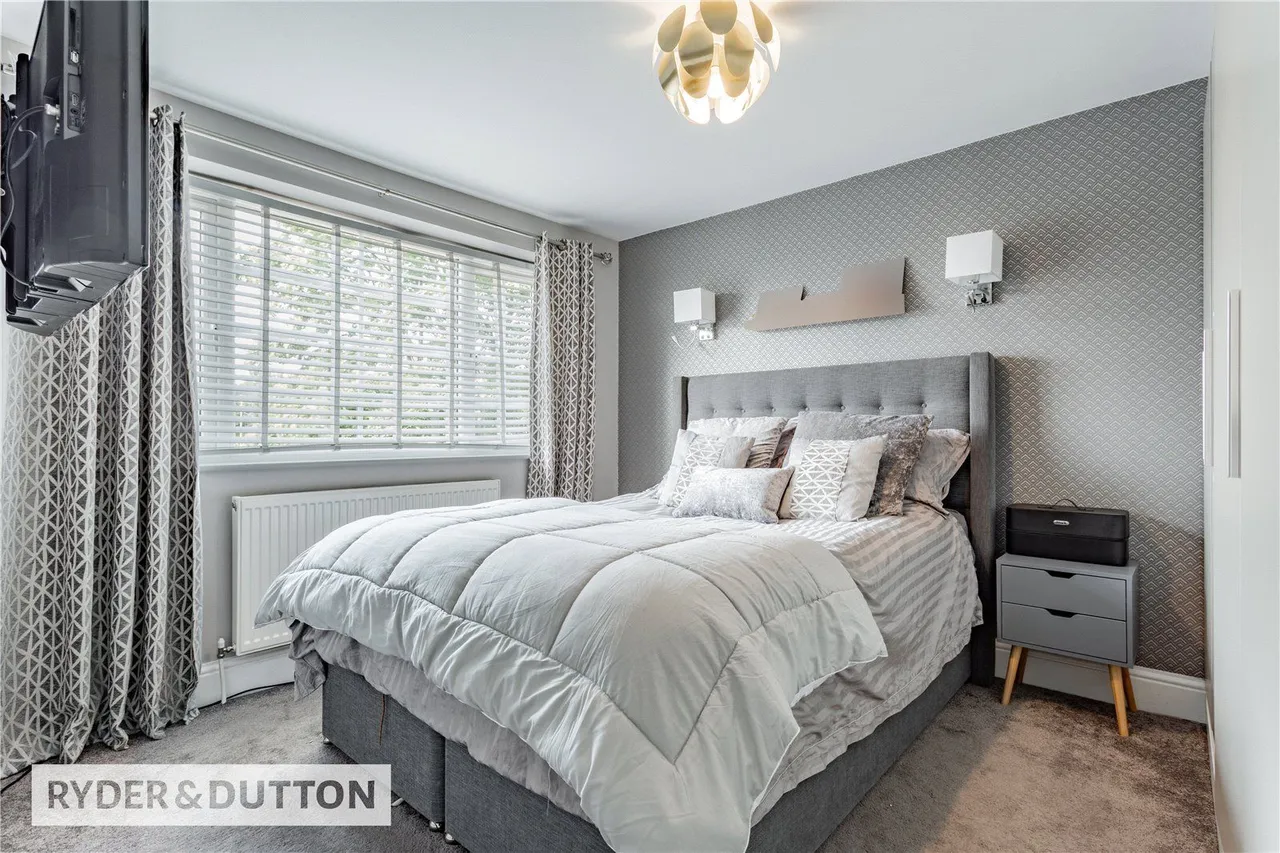 Birch Avenue, Failsworth, M35, photo 13