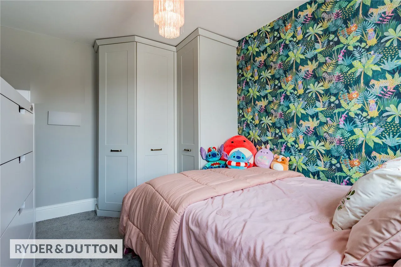 Birch Avenue, Failsworth, M35, photo 15