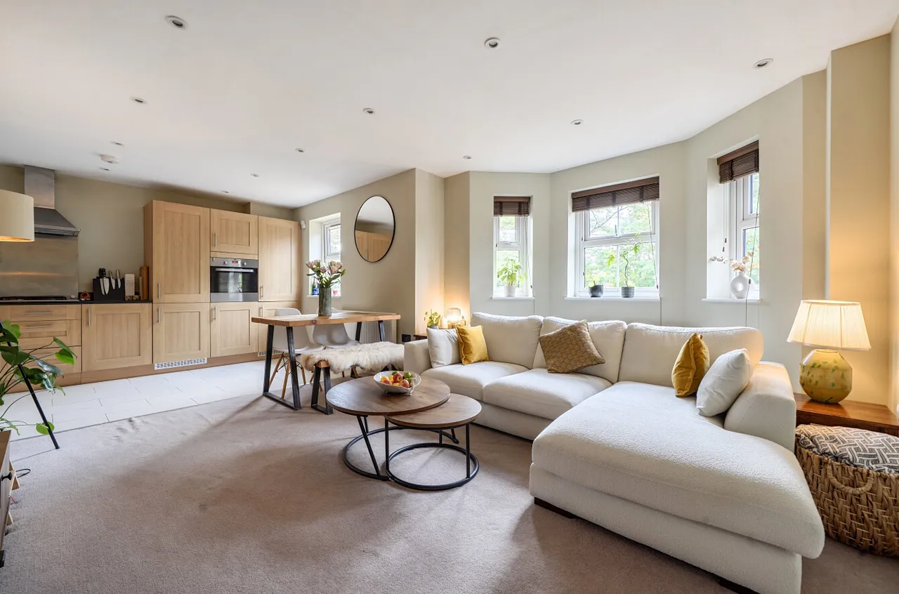 Wiltshire Road, Wokingham, Berkshire, RG40 1EP, photo 11