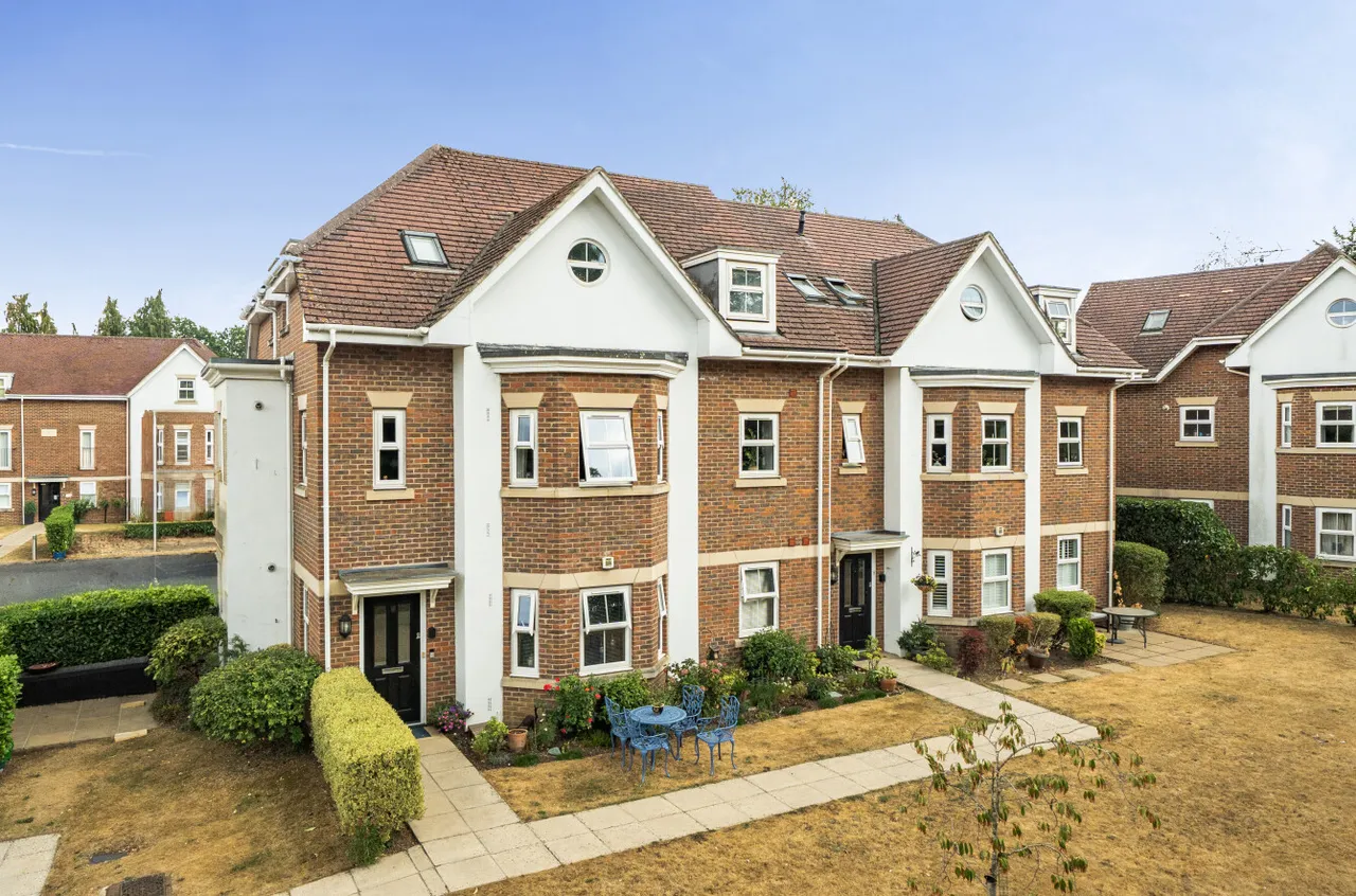 Wiltshire Road, Wokingham, Berkshire, RG40 1EP, photo 21
