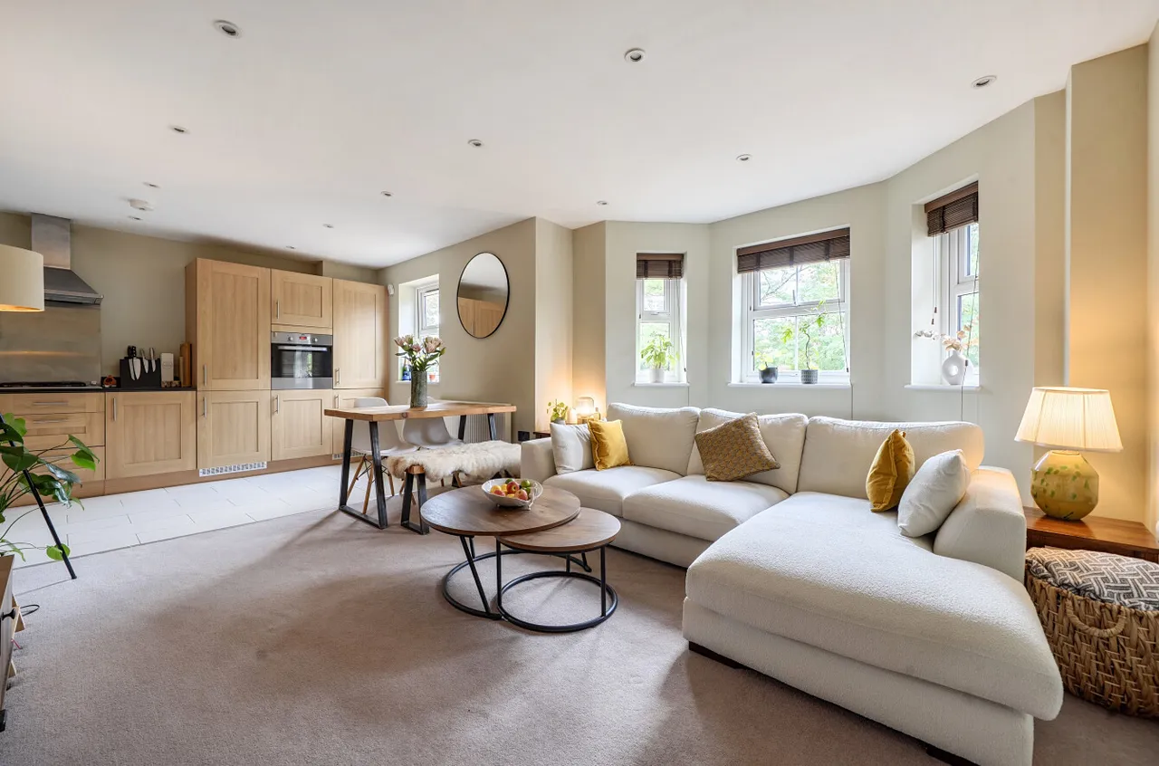 Wiltshire Road, Wokingham, Berkshire, RG40 1EP, photo 6