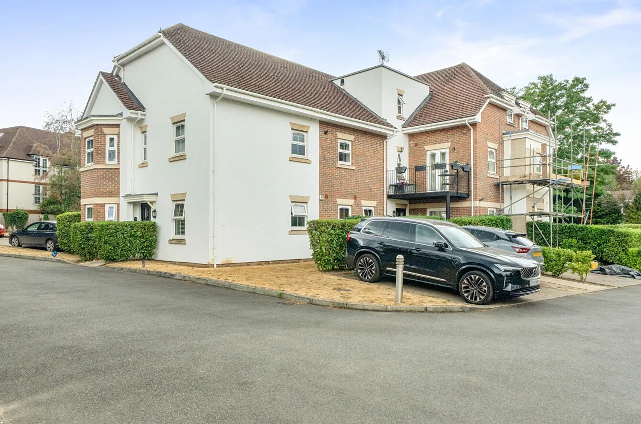 Wiltshire Road, Wokingham, Berkshire, RG40 1EP, photo 20