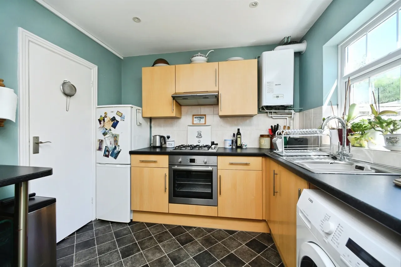 Prince Regents Close, Brighton, BN2, photo 6