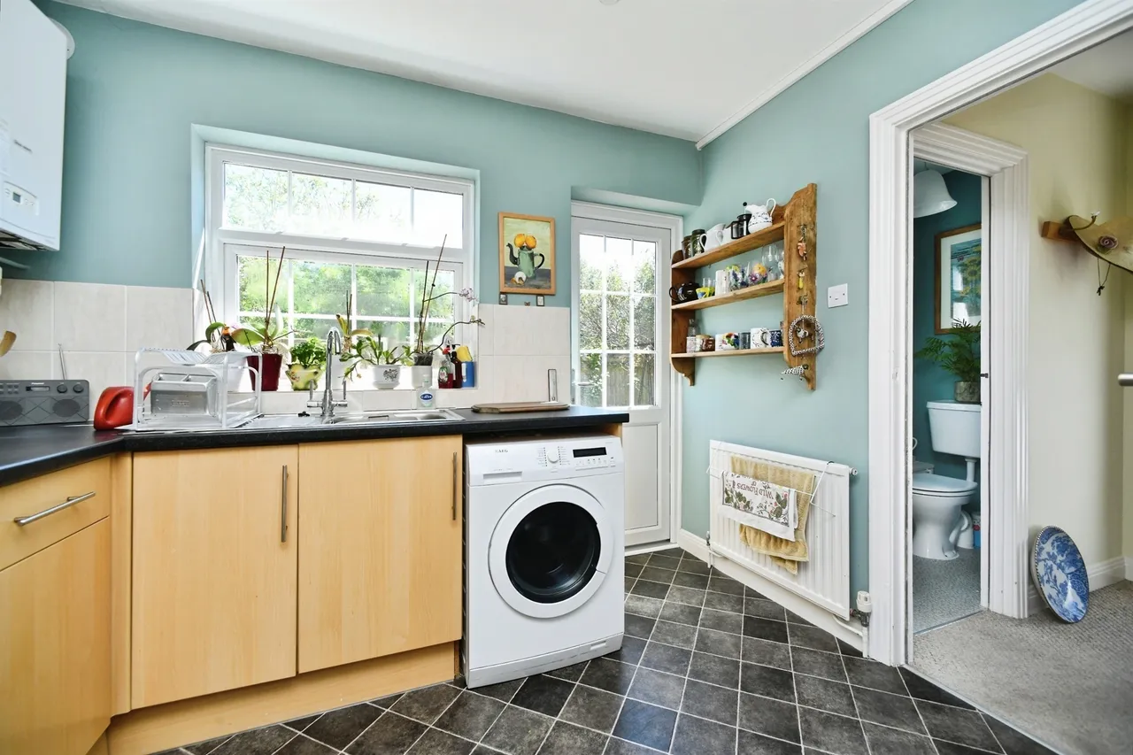 Prince Regents Close, Brighton, BN2, photo 11