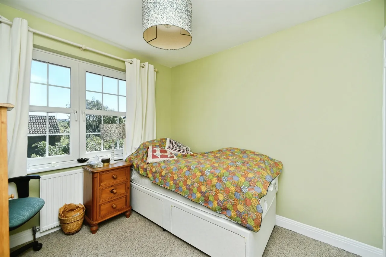 Prince Regents Close, Brighton, BN2, photo 10