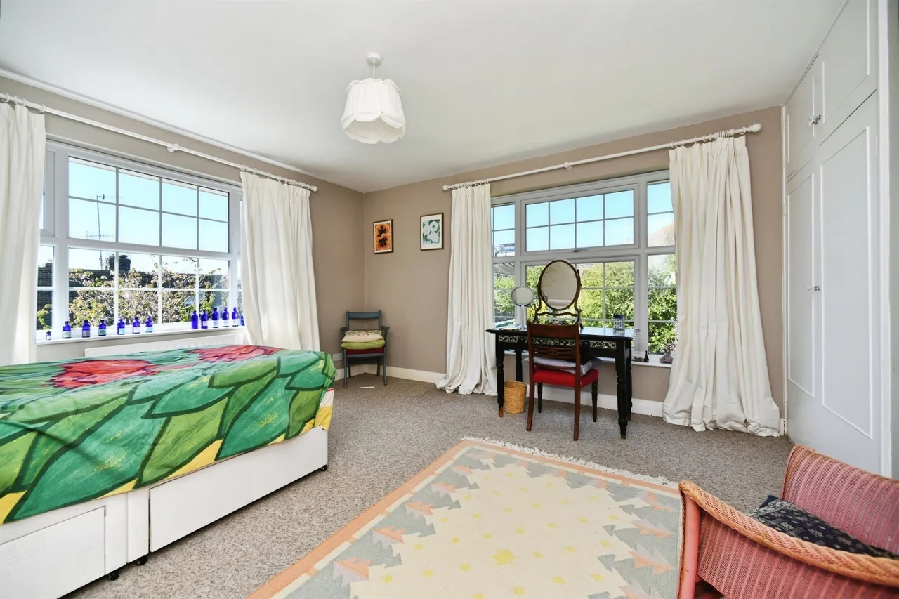 Prince Regents Close, Brighton, BN2, photo 4