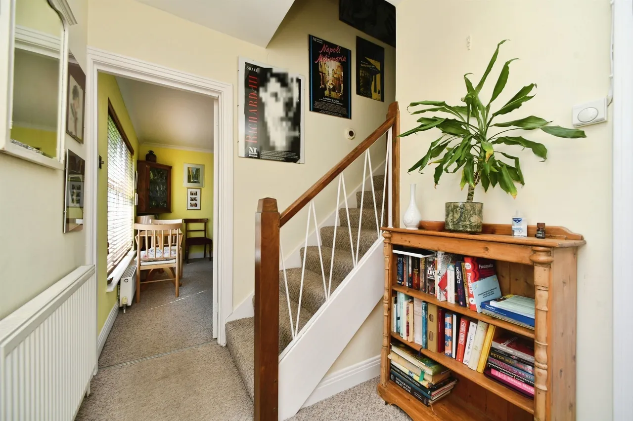 Prince Regents Close, Brighton, BN2, photo 9